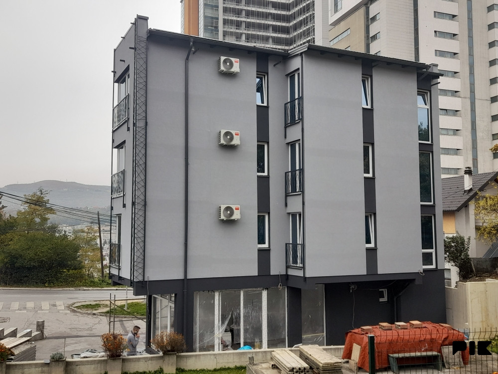 Poslovni prostor Sarajevo - Novo Sarajevo 5