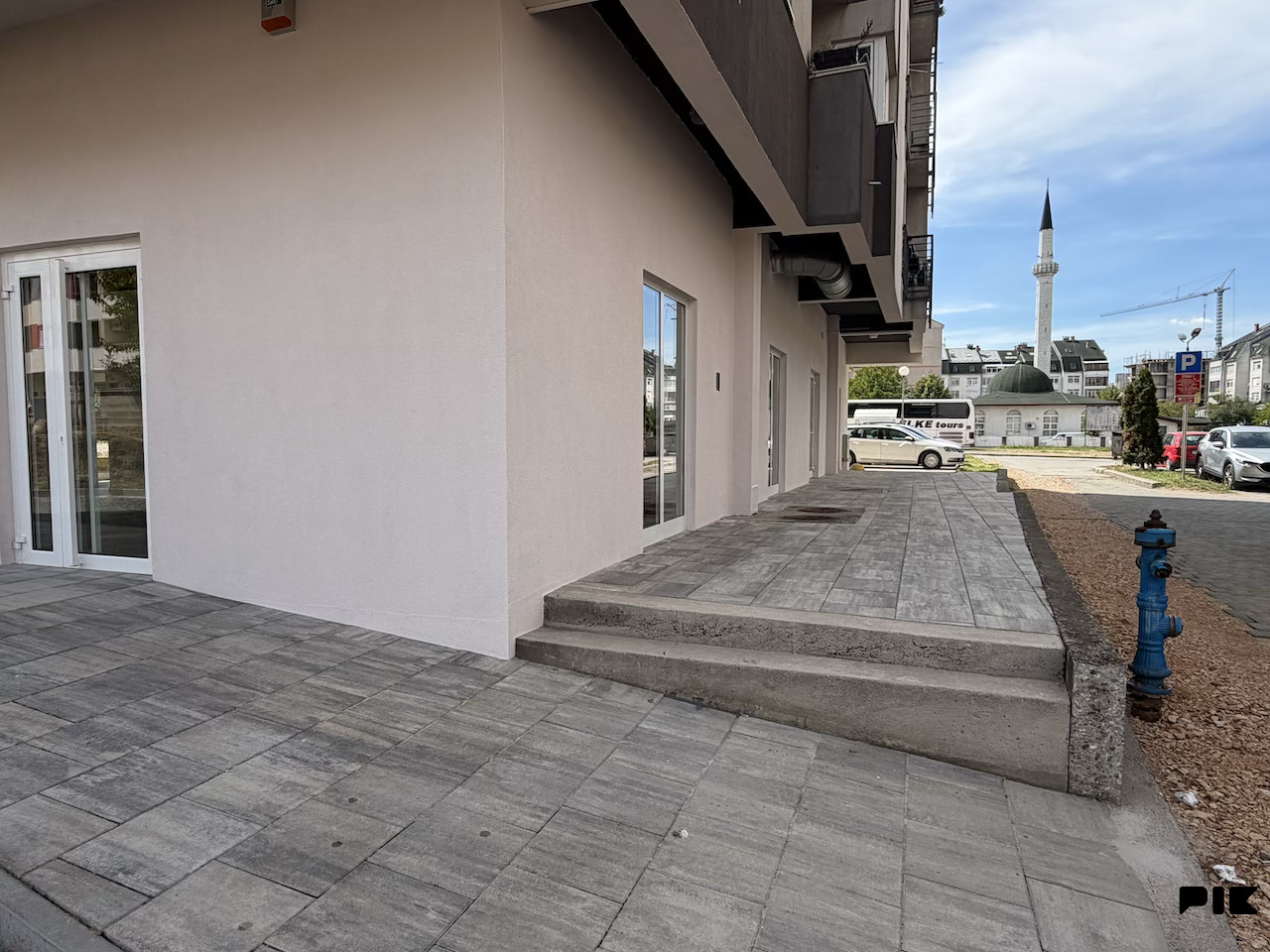 Poslovni prostor Lukavac 230m2 4