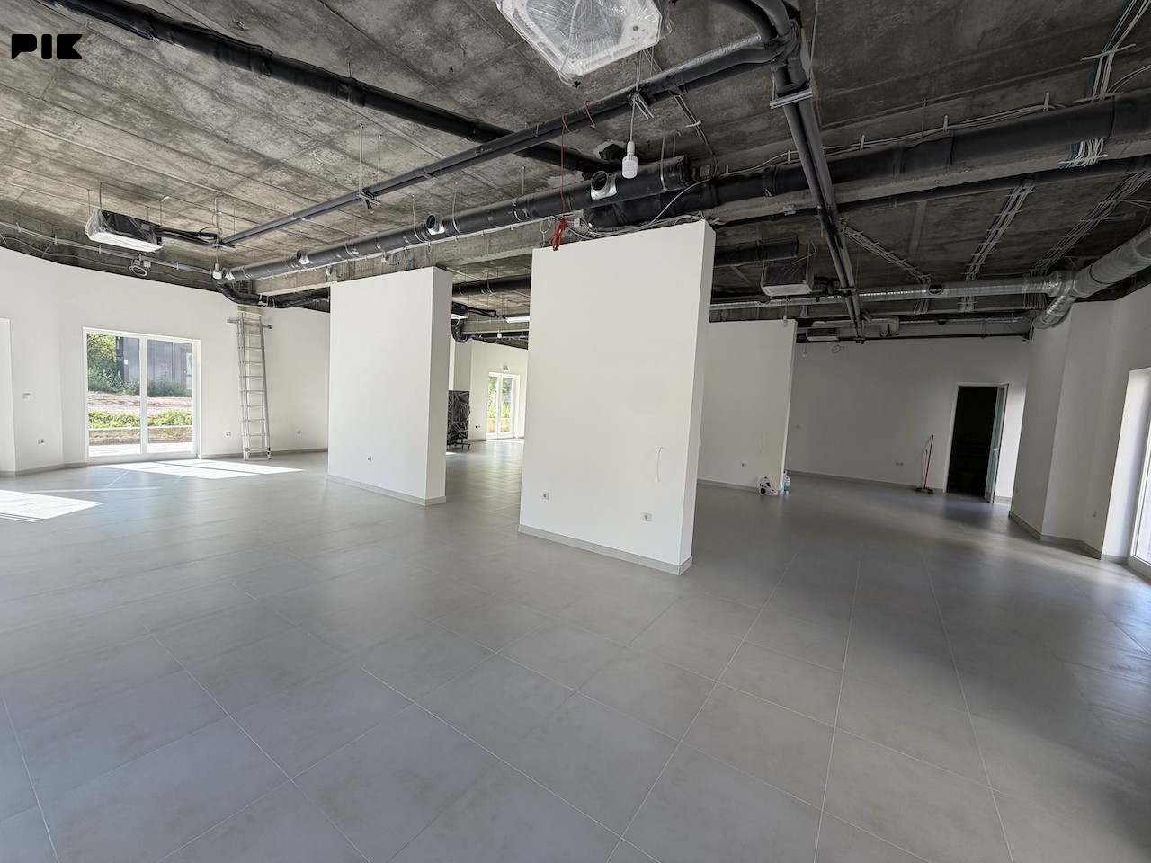 Poslovni prostor Lukavac 230m2 5
