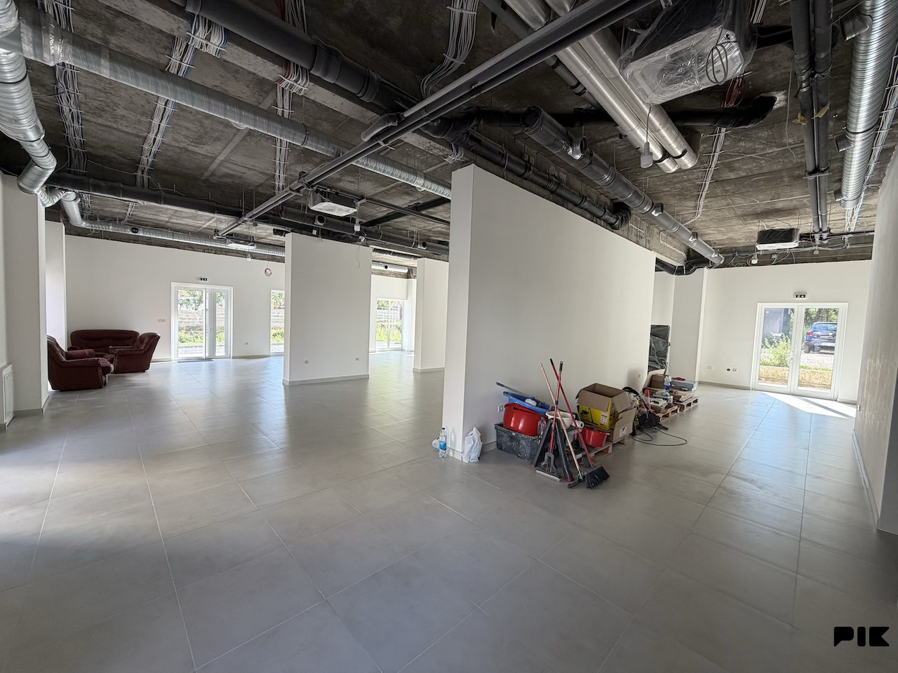 Poslovni prostor Lukavac 230m2 6