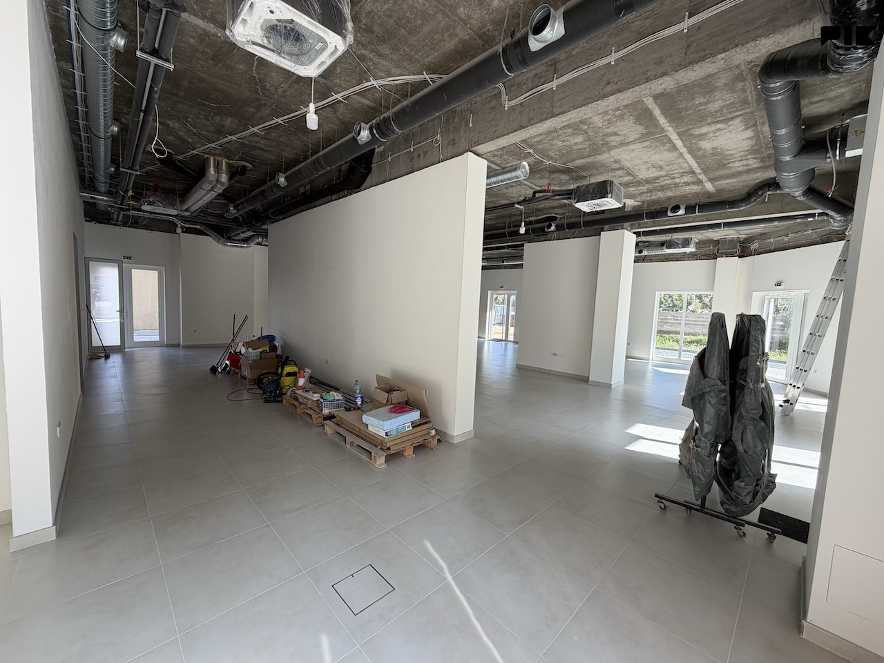 Poslovni prostor Lukavac 230m2 7