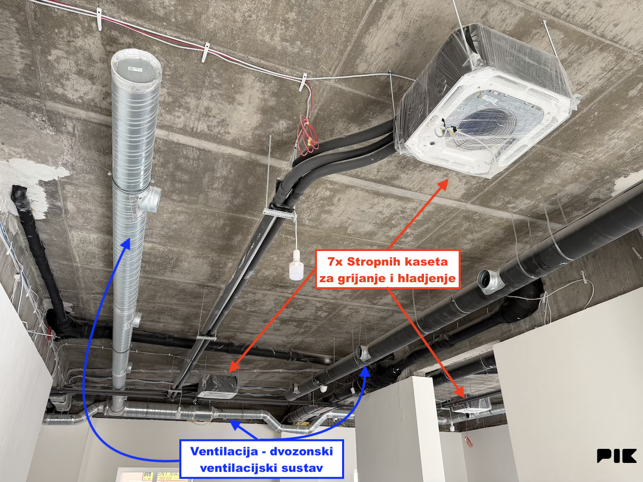 Poslovni prostor Lukavac 230m2 8