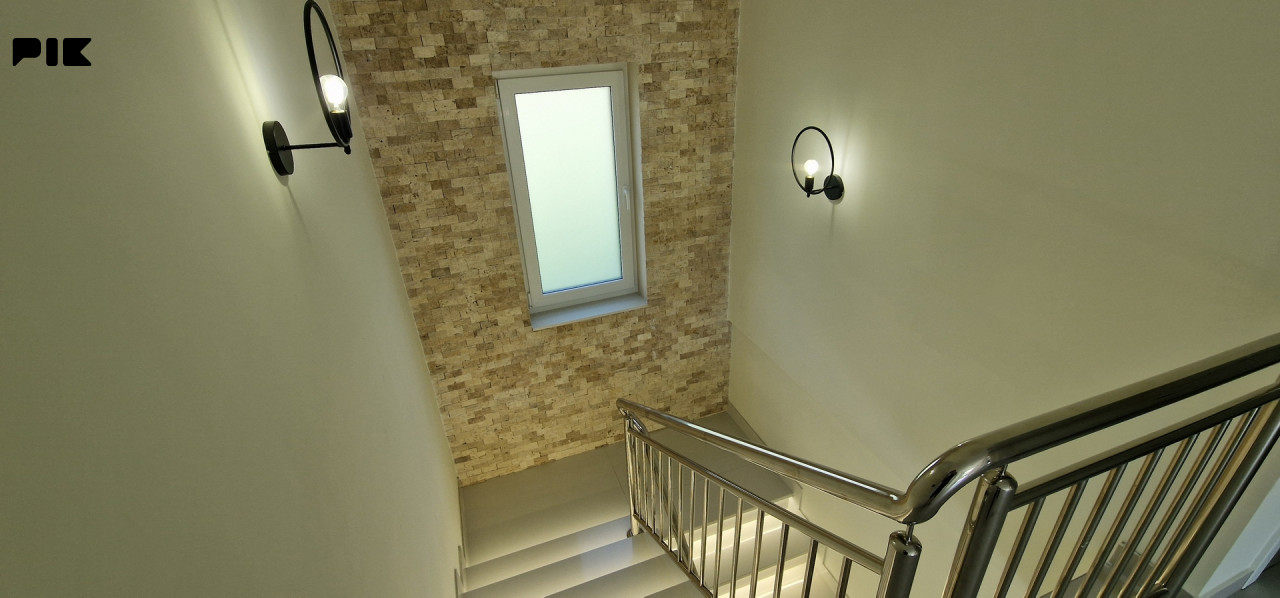 Moderna nova vila sa bazenom 22