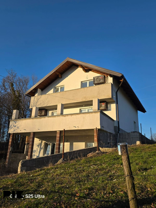Kuća Bosanska Krupa
