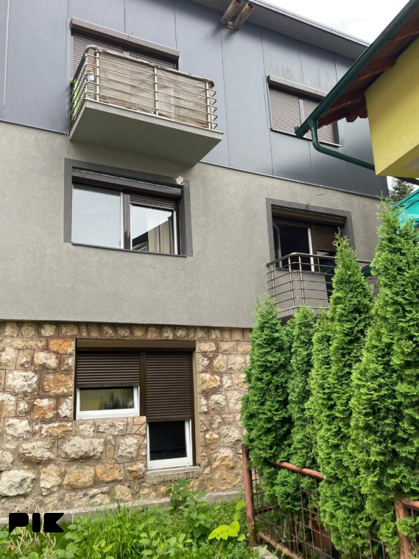 Stan/apartman Sarajevo - Centar 10