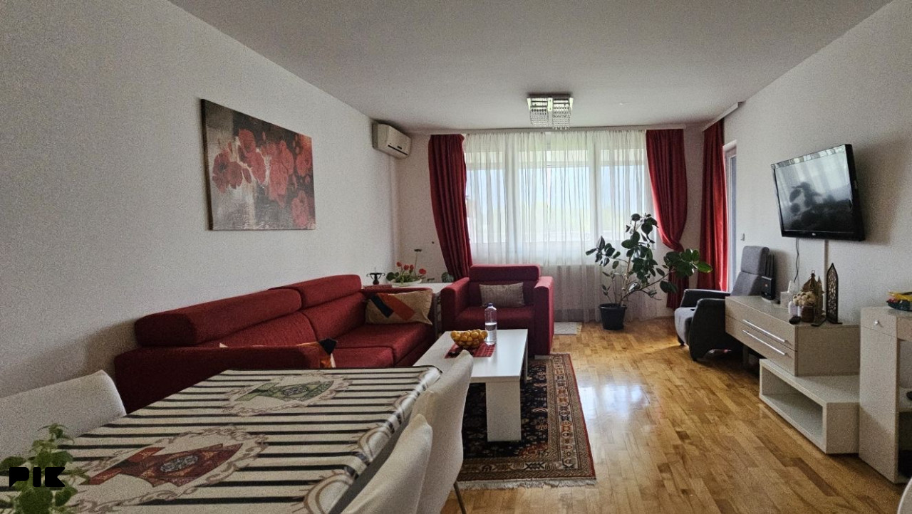 Dvosoban stan - Ilidža centar 2