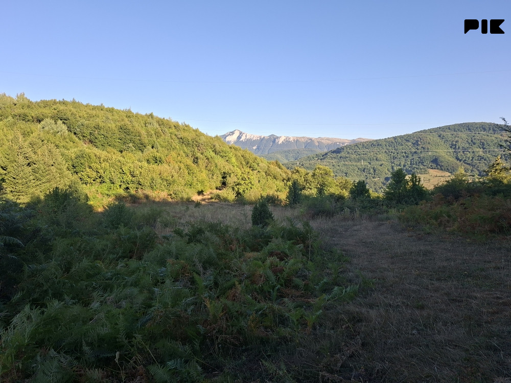 Zemljište Hadžići