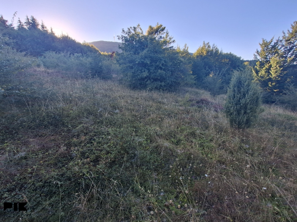 Zemljište Hadžići 5
