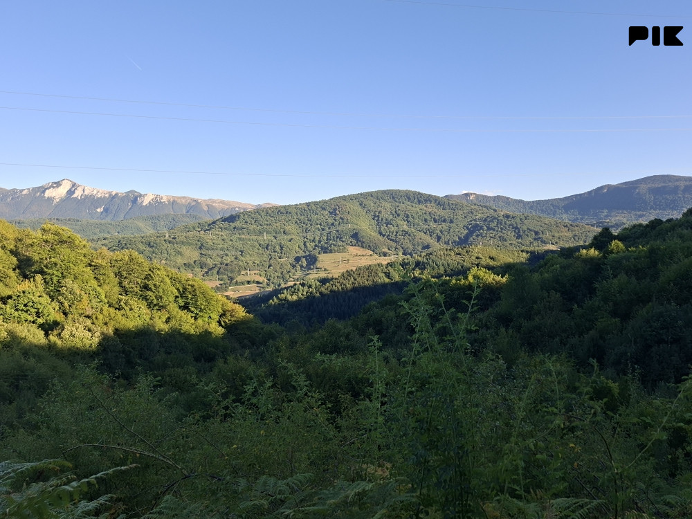 Zemljište Hadžići 6
