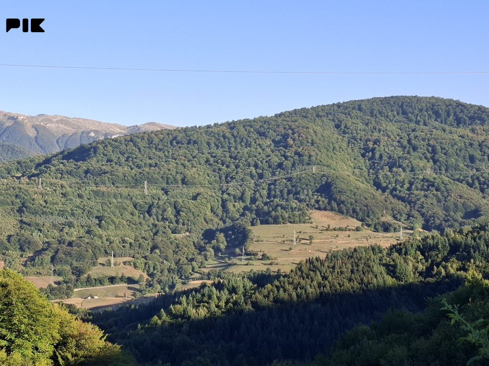 Zemljište Hadžići 7