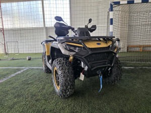 LINHAI 1000 2026 NOVO