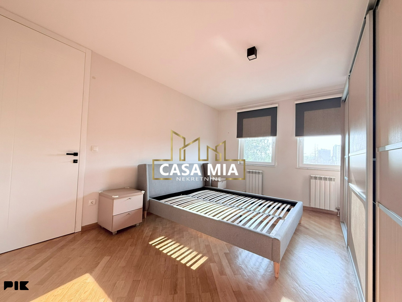 CASA MIA / Trosoban stan / 111m2 / Skenderija / Centar 15