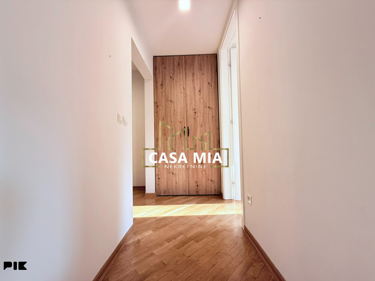 CASA MIA / Trosoban stan / 111m2 / Skenderija / Centar 11