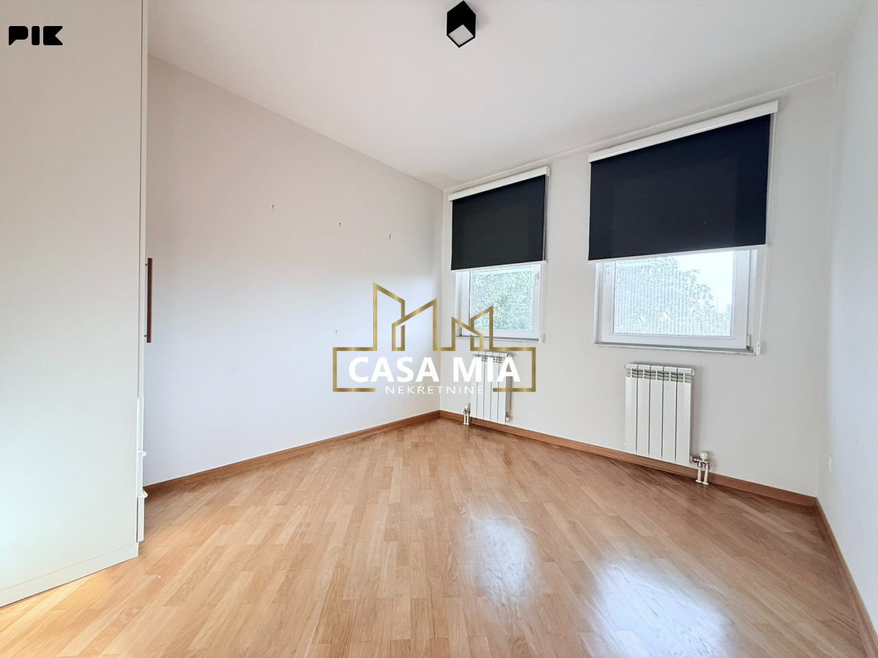 CASA MIA / Trosoban stan / 111m2 / Skenderija / Centar 12