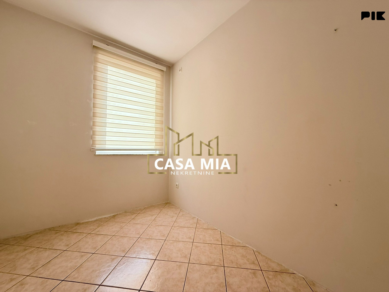 CASA MIA / Trosoban stan / 111m2 / Skenderija / Centar 20