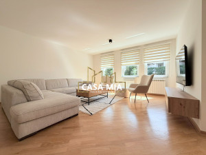 CASA MIA / Trosoban stan / 111m2 / Skenderija / Centar