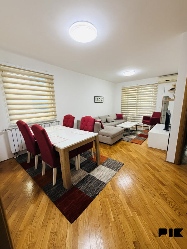 Trosoban namješten stan 60m2, Sarajevo-Stup - Iznajmljivanje
