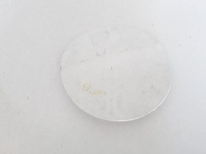 9677638680 POKLOPAC REZERVARA  PEUGEOT 2008 2013-2016