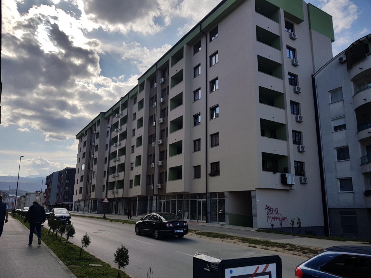 Stan Istočno Sarajevo
