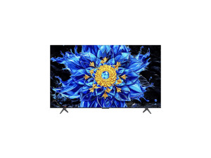 TCL Televizor 75P8L 75" 4K QD Mini Led Google TV 144HzO 5GOD Gar.