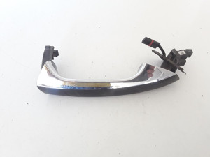STEKA VRATA  MERCEDES E CLASS (W212)FACELIFT 2013-201