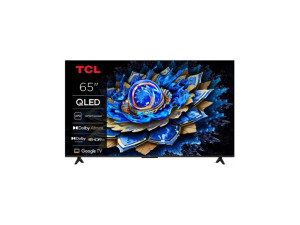 TCL Televizor 65T69C 65" 4K UHD QLED Google TV 5GOD Gar.