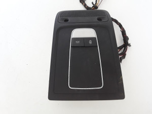 8X0951177A 8V0947135A RASVJETA KABINE  AUDI Q3 MOD. 20