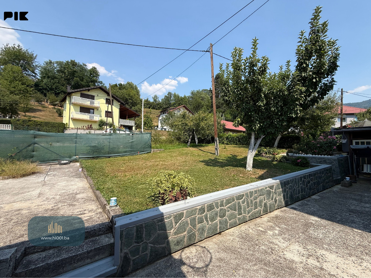 Kuća sa poslovnim prostorom - Hadžići, Sarajevo 6