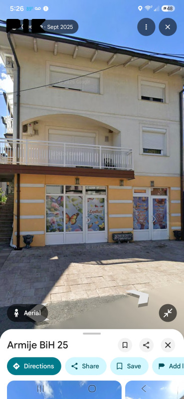 Poslovni prostor Gračanica 72m2 5