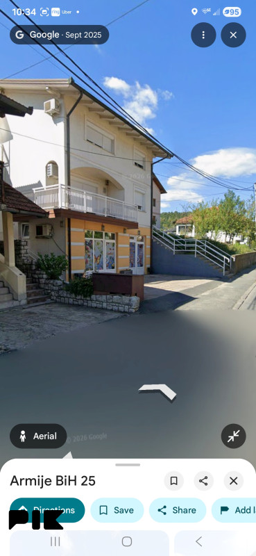Poslovni prostor Gračanica 72m2 8
