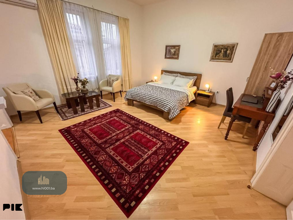 Apartmanski objekat sa 7 apartmana - Stari Grad, Sarajevo 3