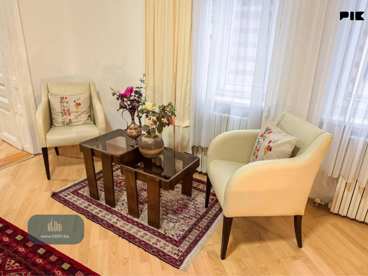 Apartmanski objekat sa 7 apartmana - Stari Grad, Sarajevo 6