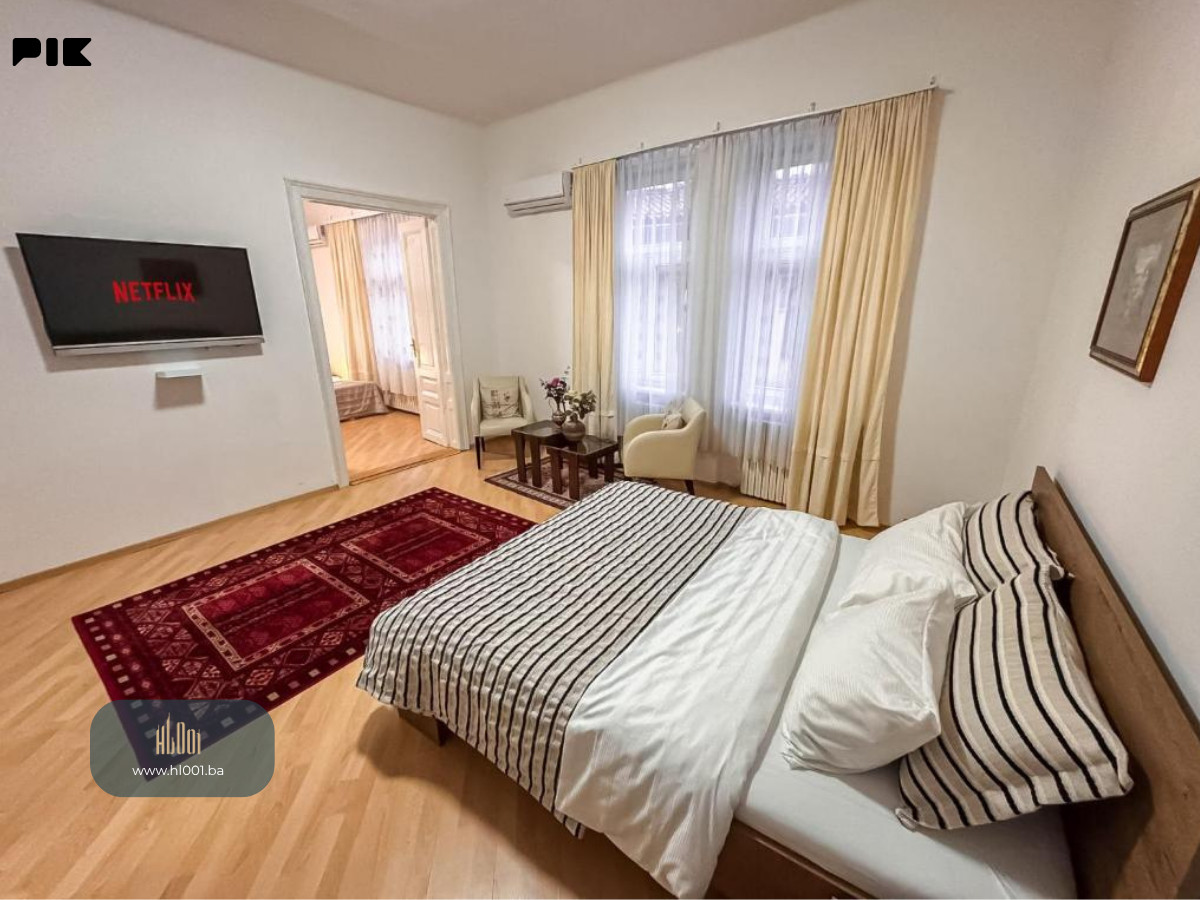 Apartmanski objekat sa 7 apartmana - Stari Grad, Sarajevo 7
