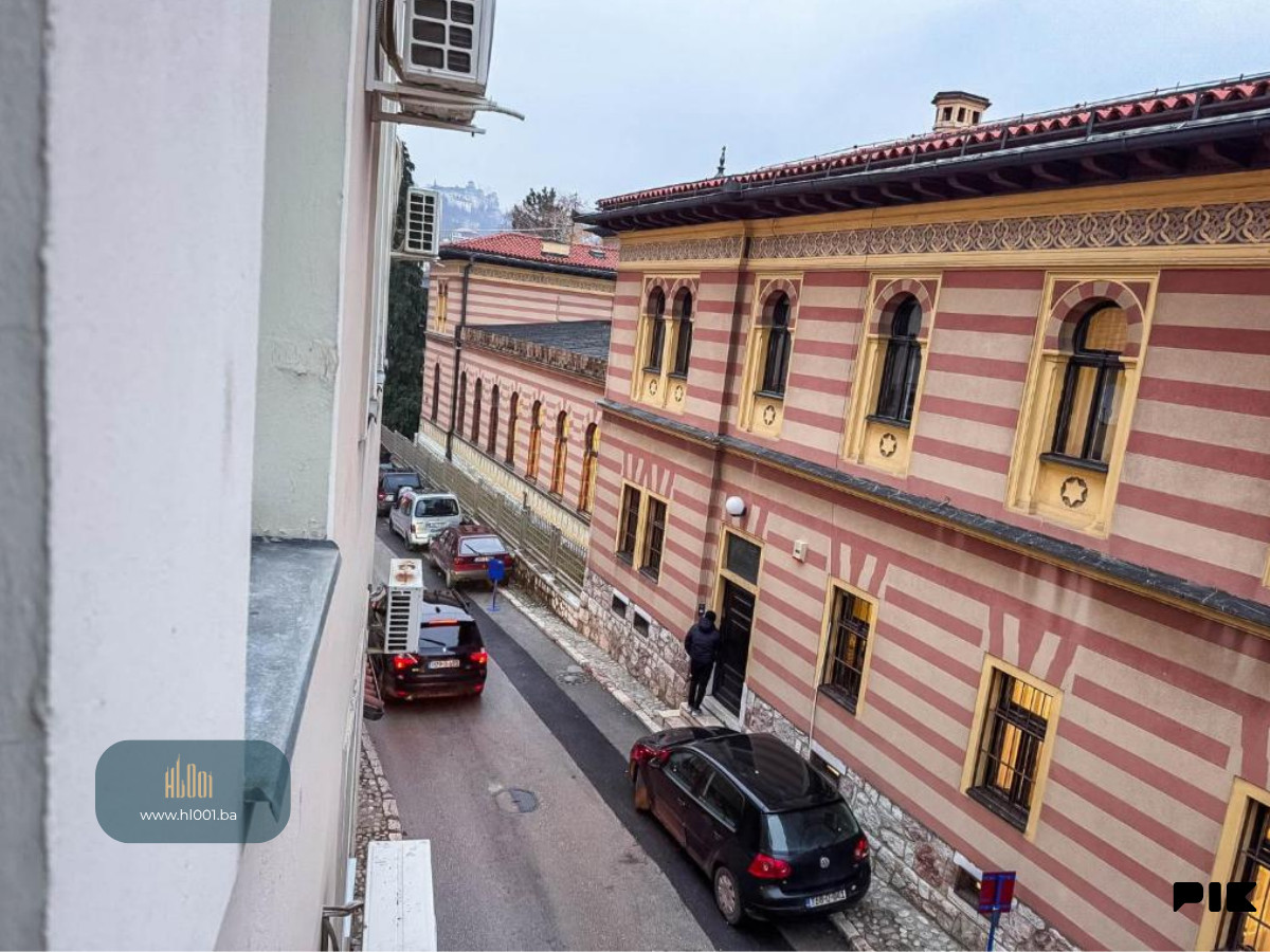 Apartmanski objekat sa 7 apartmana - Stari Grad, Sarajevo 9