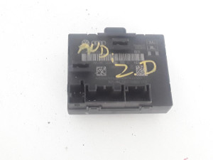 4G8959795E 4G8959795A ELEKTRONIKA VRATA  AUDI A6 4G 20