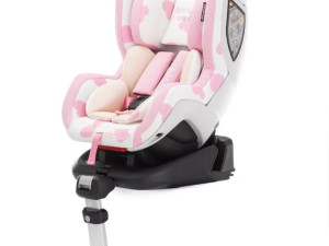 AUTOSJEDALICA ZA DJECU 0-18 KG CHIPOLINO Rider ISOFIX top stanje
