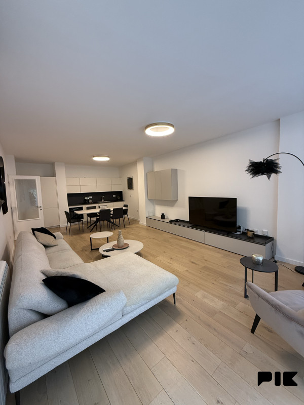 LUX Trosoban Stan 109m2 -  Banja Luka - Centar