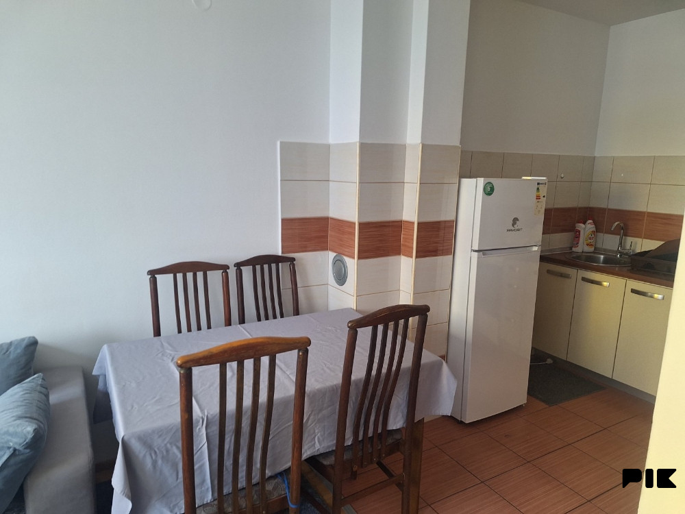 Izdavanje na duži vremenski period Jednosoban Stan/apartman Pale 2