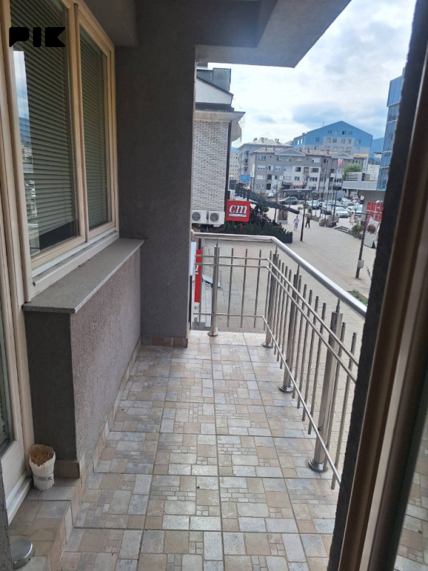 Izdavanje na duži vremenski period Jednosoban Stan/apartman Pale 5