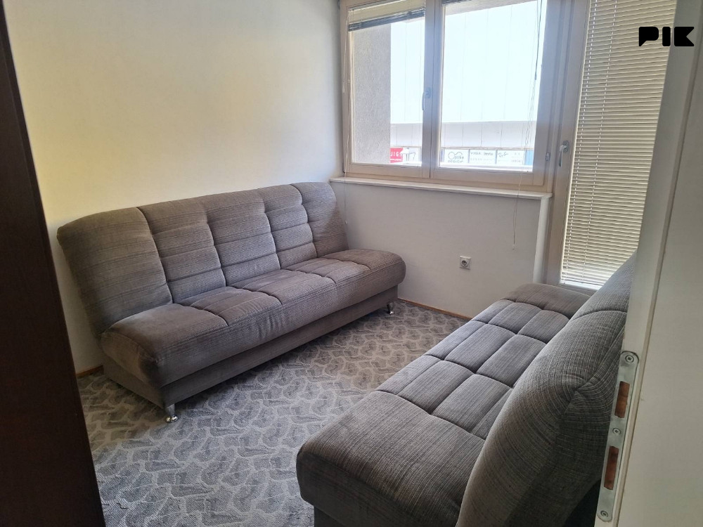 Izdavanje na duži vremenski period Jednosoban Stan/apartman Pale 6