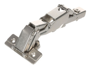 HRANIPEX baglama 165" NC70 ravna soft close - 34989