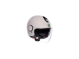 AGV Eteres Lak Bijela