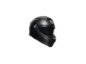 AGV Tourmodular Mat Crna