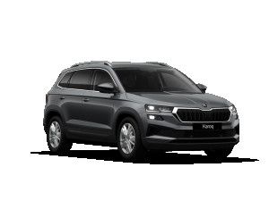 KAROQ SELECTION 2.0 TDI 4x4 DSG7 150 KS - na lageru