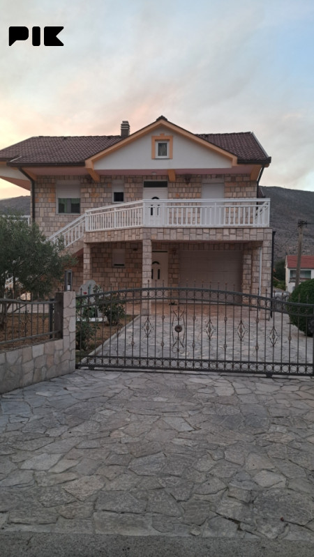 Kuća Mostar-Vrapcici