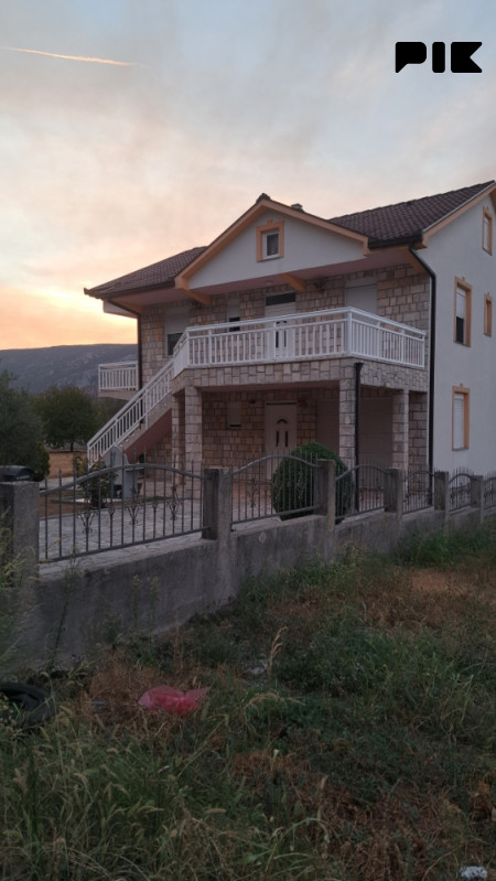 Kuća Mostar-Vrapcici 5