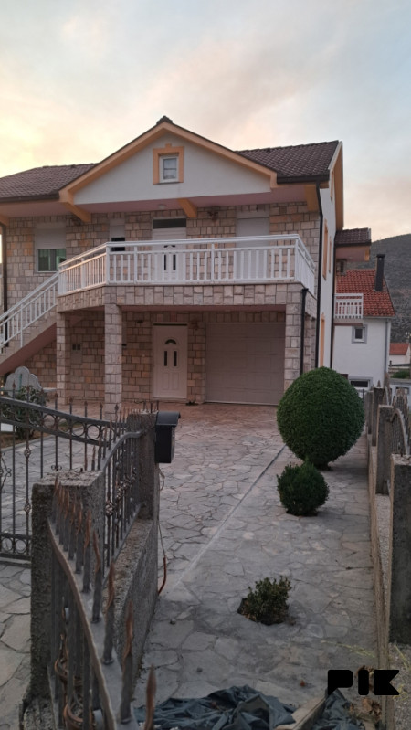 Kuća Mostar-Vrapcici 3