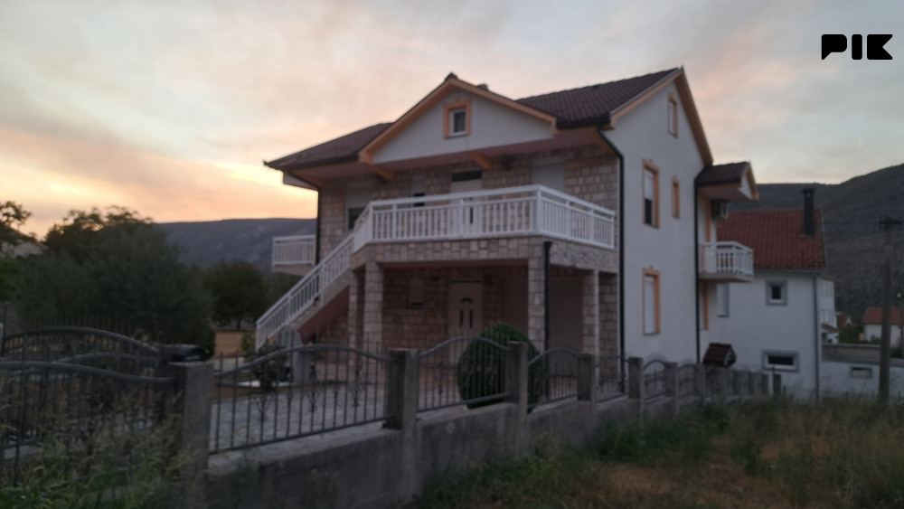 Kuća Mostar-Vrapcici 4
