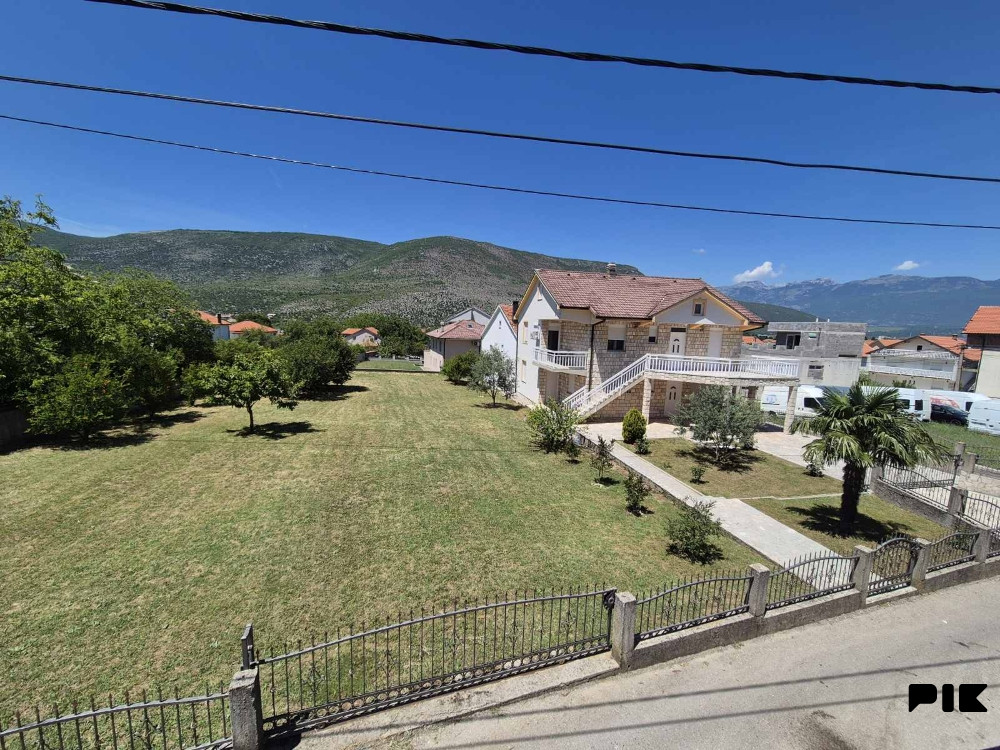 Kuća Mostar-Vrapcici 6