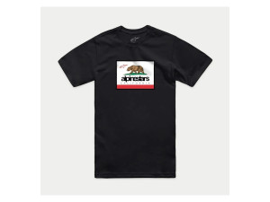 Alpinestars Cali 2.0 CSF Short Sleeve muška majica